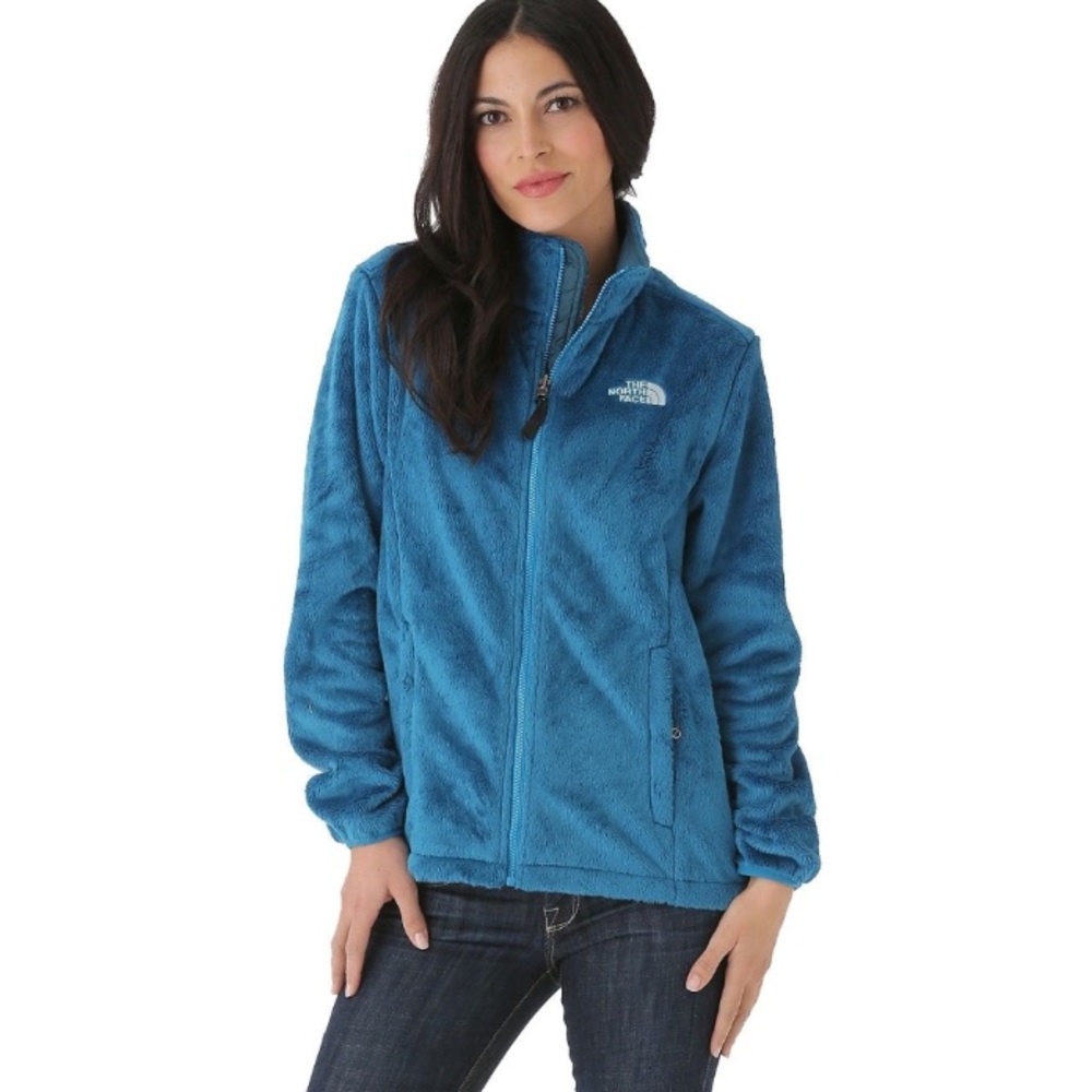 North Face Osito Jacket